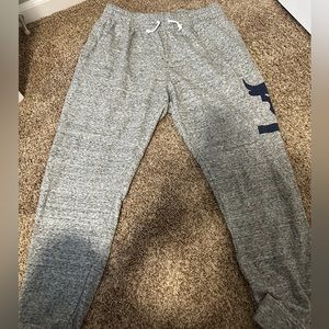 Under Armor Rock collection sweats